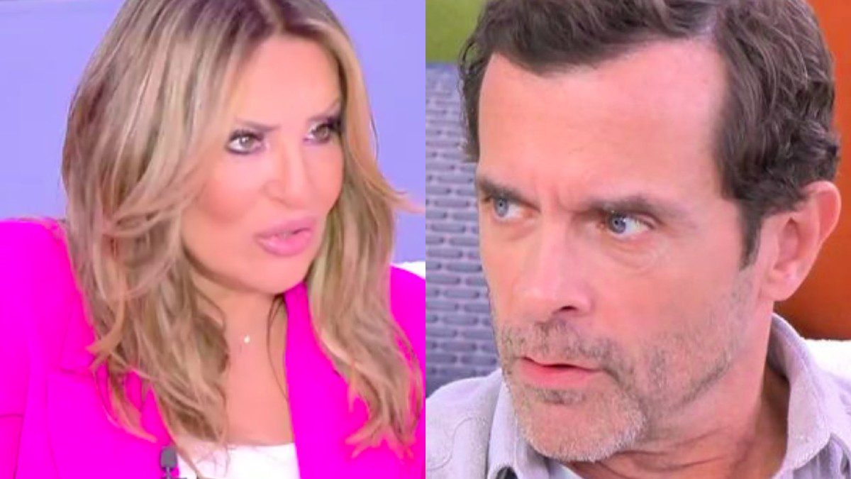 Μαρκουλάκης: Έκπληκτος από την ερώτηση της Γερμανού – Η απάντησή του για το «άθεος χριστιανός ορθόδοξος»