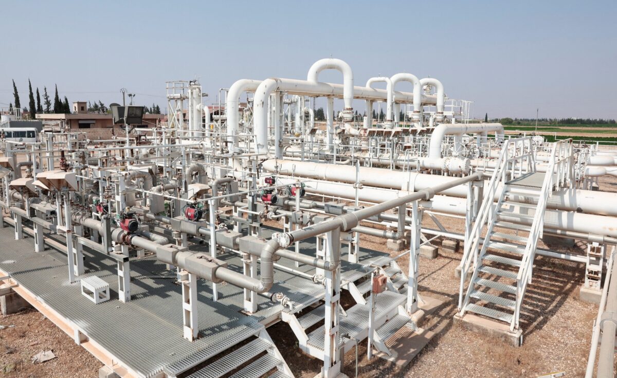 Αδιάφορες εμπορικά οι πρόσφατες δημοπρασίες φυσικού αερίου για τον Κάθετο Διάδρομο