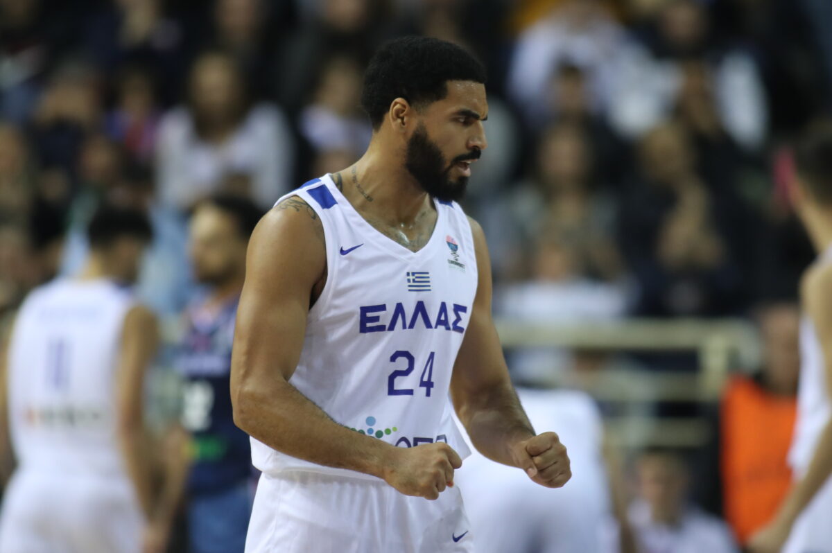 Ο ΠΑΟΚ έκλεισε συμφωνία με τον Ναζ Μήτρου Λονγκ