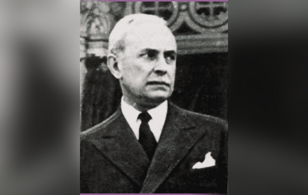 Αλέξανδρος Κορυζής: Το αινιγματικό τέλος του Έλληνα πρωθυπουργού το 1941