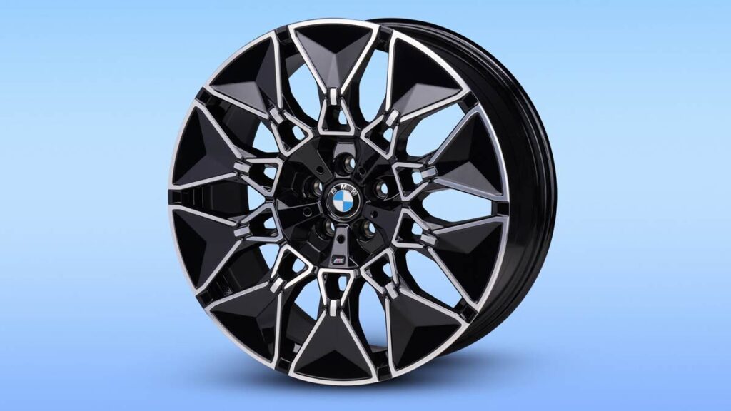 Διαρροή: Νέο i3 . Ετσι είναι η νέα «τριάρα» της BMW