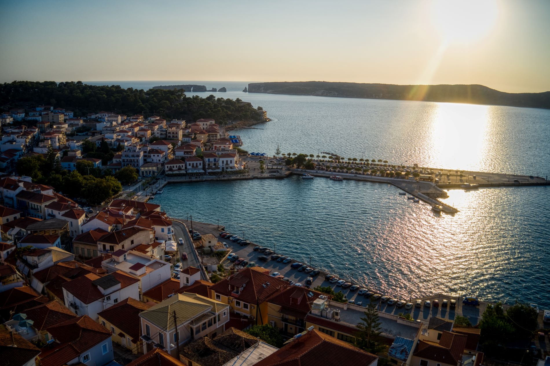 Καινούργιο ξενοδοχείο από μετατροπή χρήσης στην Πύλο
