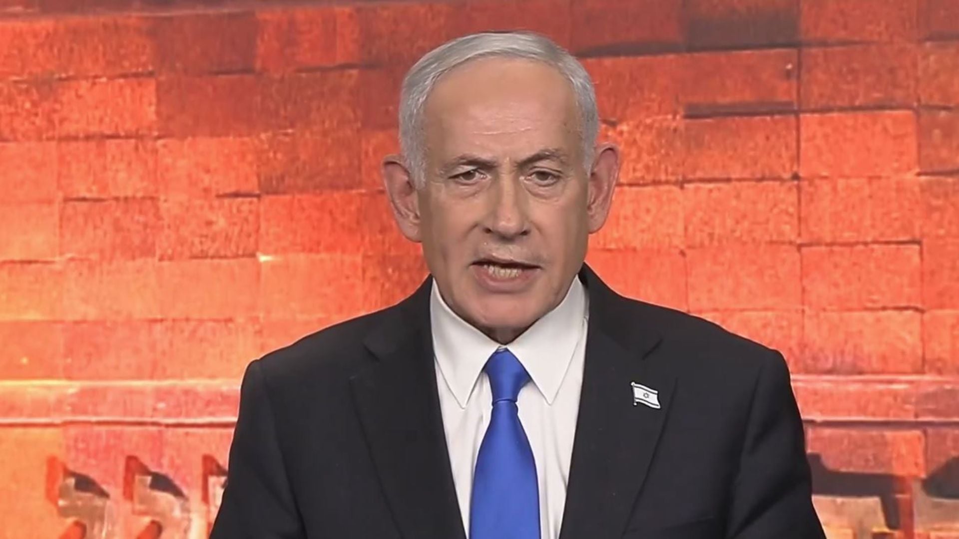 Νετανιάχου: Ανακοίνωσε 10ήμερη ανακωχή με Λίβανο – «Τα στρατεύματά μας θα παραμείνουν στο νότιο τμήμα»