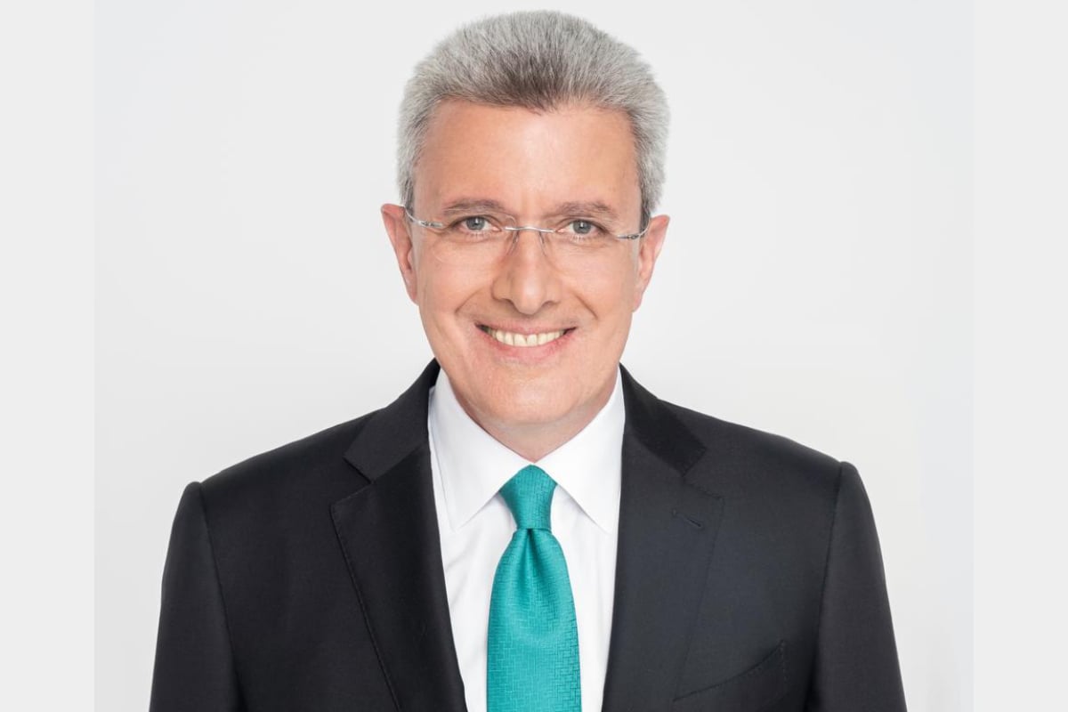 Ο ΑΝΤ1 ανανεώνει τη συνεργασία του με τον Νίκο Χατζηνικολάου