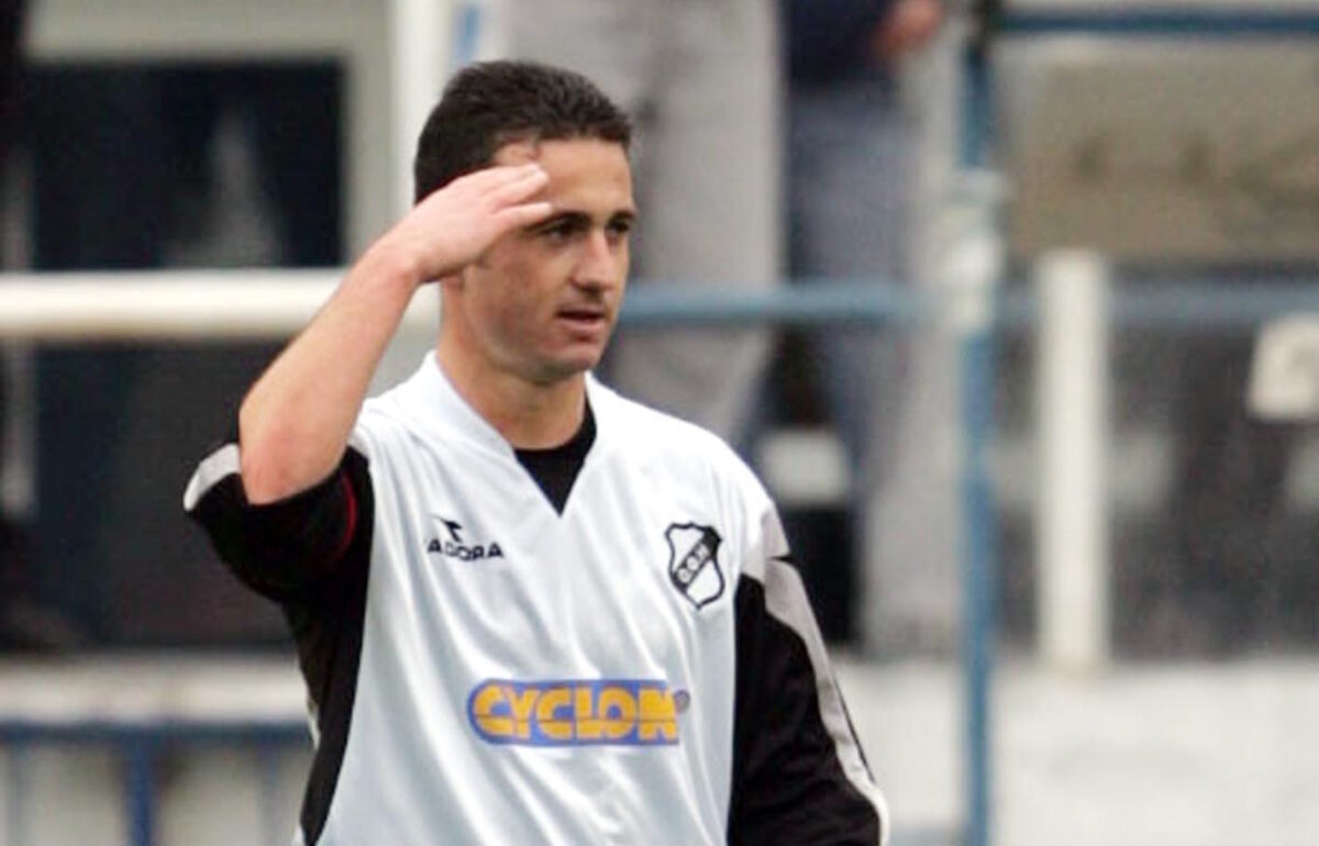 ΠΑΟΚ – ΟΦΗ: Βρύζας και Μαχλάς θα παραδώσουν το Κύπελλο Ελλάδας Betsson στο Πανθεσσαλικό