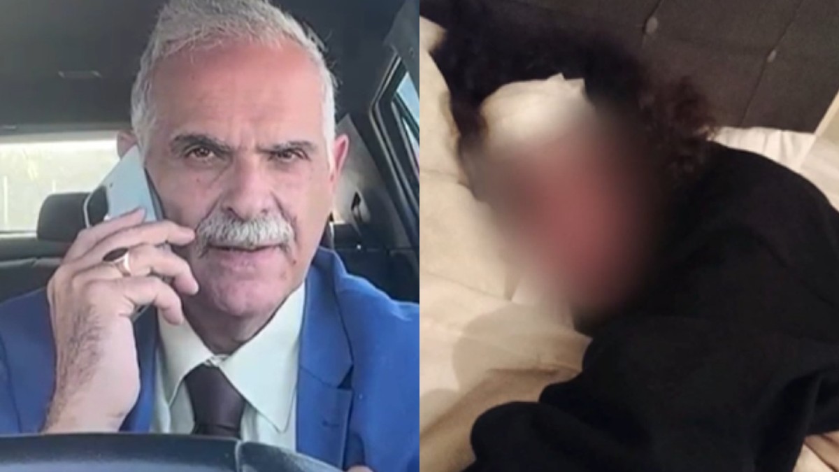 Νίκος Ρουσόπουλος: Εξοργισμένος για τον βίαιο ξυλοδαρμό του γιου του – «Καμία σχέση με τη Χρυσή Αυγή»