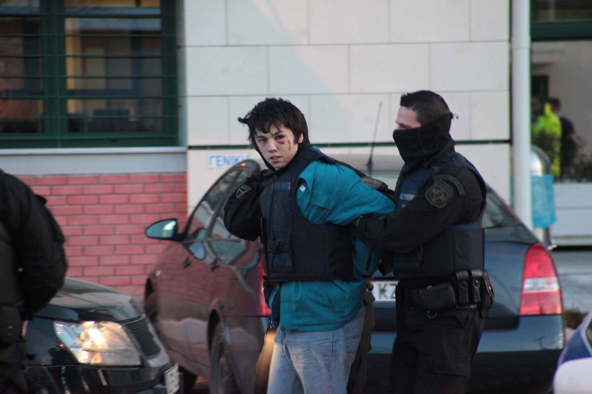 Έκρηξη στους Αμπελοκήπους: Η εισαγγελέας προτείνει αθώωση του Νίκου Ρωμανού – Ενοχή για δύο από τους πέντε κατηγορούμενους