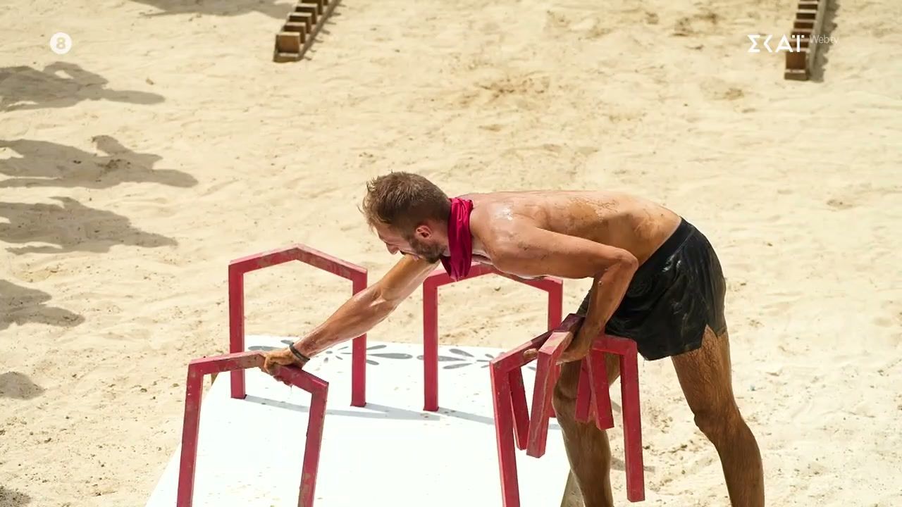 Home 60 Νίκος VS Μιχάλης