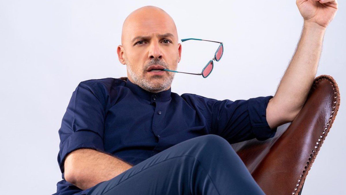 Νίκος Μουτσινάς: «Αυτά δεν θα τα κάνεις στον δάσκαλό σου…»