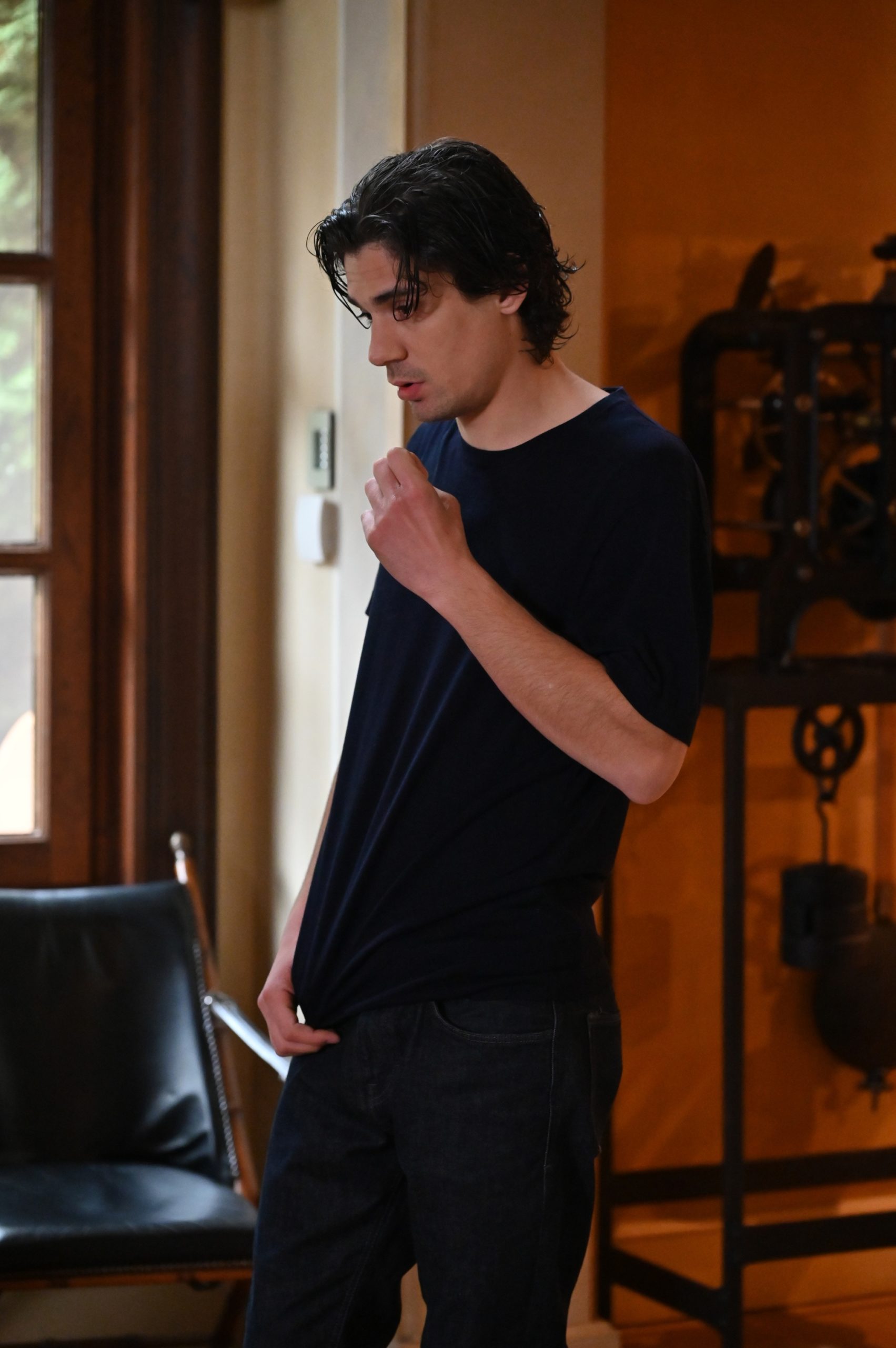 Να μ’ αγαπάς: Ο Μιχάλης «απλώνει τα δίχτυα του» και στη Σοφία – Όλα όσα θα δούμε στα επόμενα επεισόδια