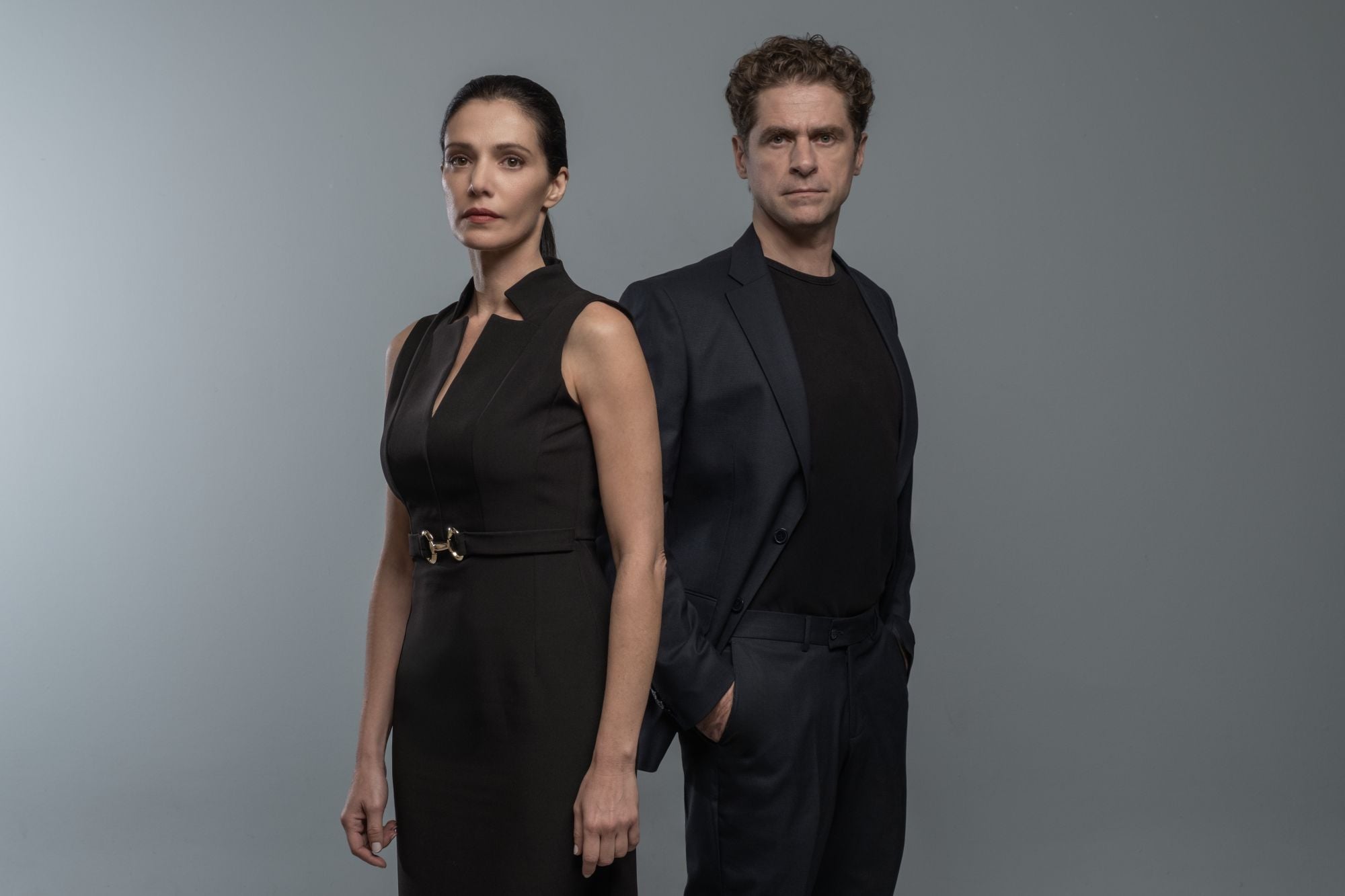 Μια νύχτα μόνο: Ο Οδυσσέας μαθαίνει ότι έχει αδελφό – Κι αυτό δεν είναι καν το μόνο μυστικό που του αποκαλύπτεται