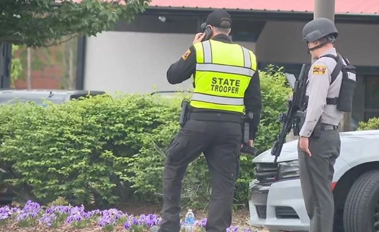 Βόρεια Καρολίνα: Δύο νεκροί σε πυροβολισμούς σε πάρκο – Άγνωστος ο αριθμός των τραυματισμένων