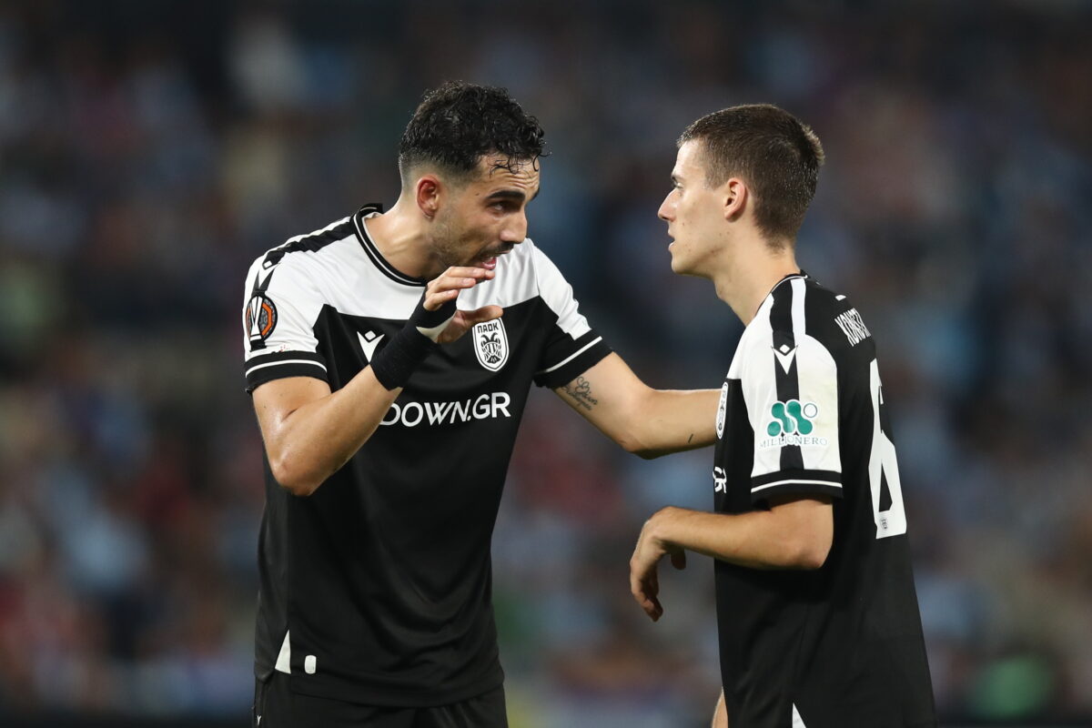 ΠΑΟΚ: Ο Μιχαηλίδης γύρισε και προετοιμάζεται για Παναθηναϊκό