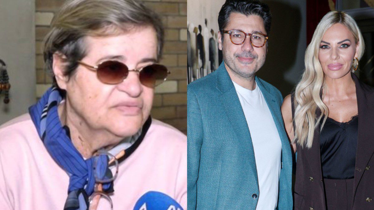 Ντέπυ Γκολεμά: «Καταιγιστική» επίθεση στον Λάμπρο Κωνσταντάρα – «Έχω μια εσωτερική πληροφορία»