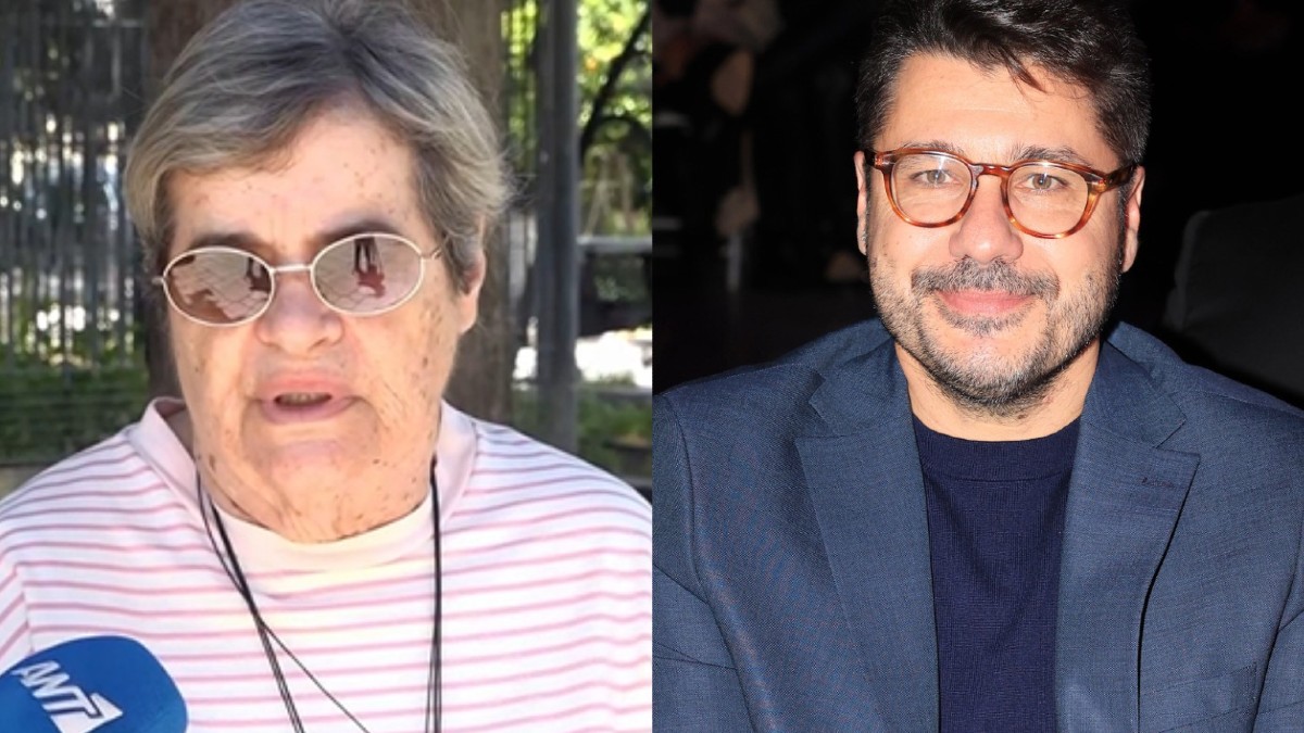 Ντέπυ Γκολεμά: Νέα «πυρά» κατά του Λάμπρου Κωνσταντάρα – Πώς απαντά για το ρεπορτάζ που προκάλεσε σάλο