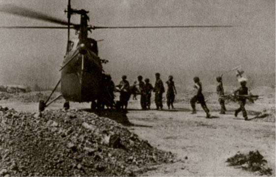 Ντιέν Μπιέν Φου: Η κρίσιμη σύγκρουση που έβαλε τέλος στη γαλλική κυριαρχία στην Ινδοκίνα