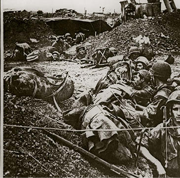 Ντιέν Μπιέν Φου: Η κρίσιμη σύγκρουση που έβαλε τέλος στη γαλλική κυριαρχία στην Ινδοκίνα