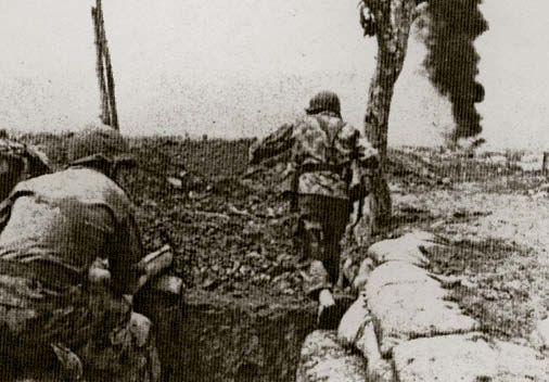 Ντιέν Μπιέν Φου: Η κρίσιμη σύγκρουση που έβαλε τέλος στη γαλλική κυριαρχία στην Ινδοκίνα