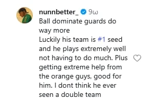 Κέντρικ Ναν για Σάσα Βεζένκοφ: Λαμβάνει εξαιρετική υποστήριξη από τους «πορτοκαλί», θετικό για εκείνον