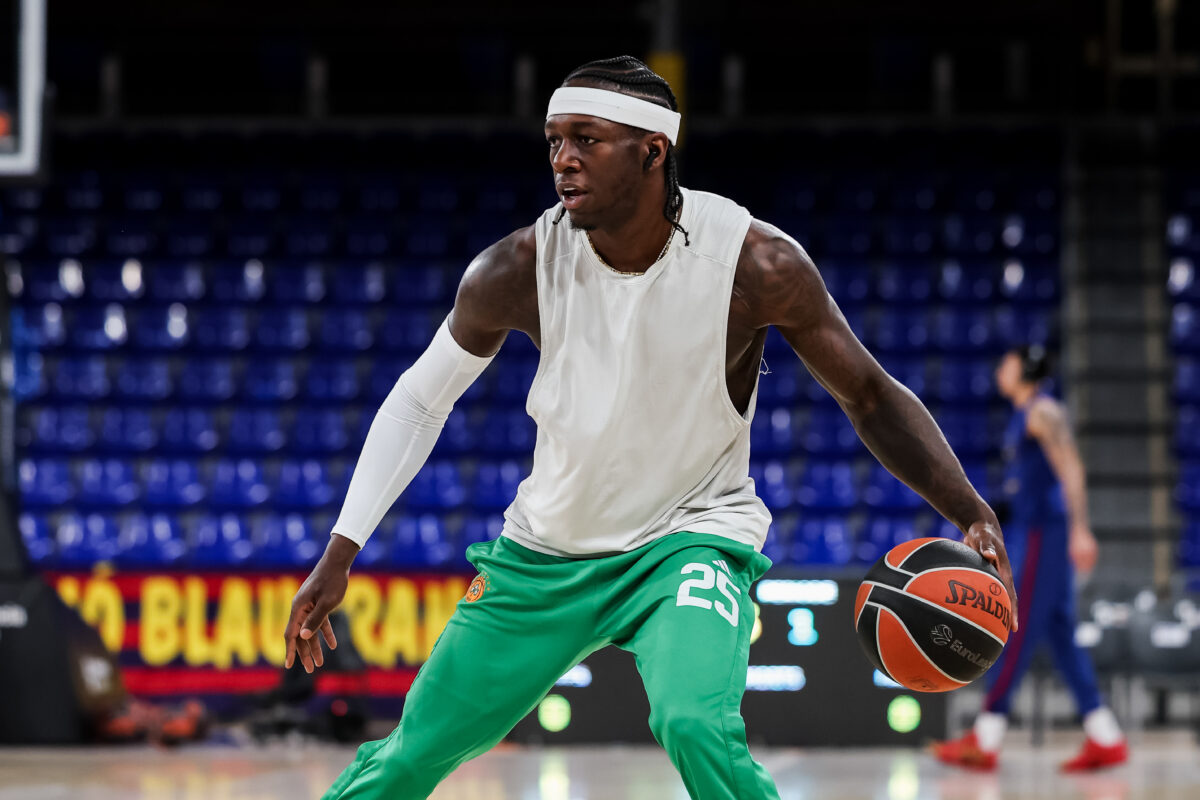 Μπαρτσελόνα – Παναθηναϊκός: Οι Καταλανοί ακύρωσαν εισιτήρια Ελλήνων φιλάθλων