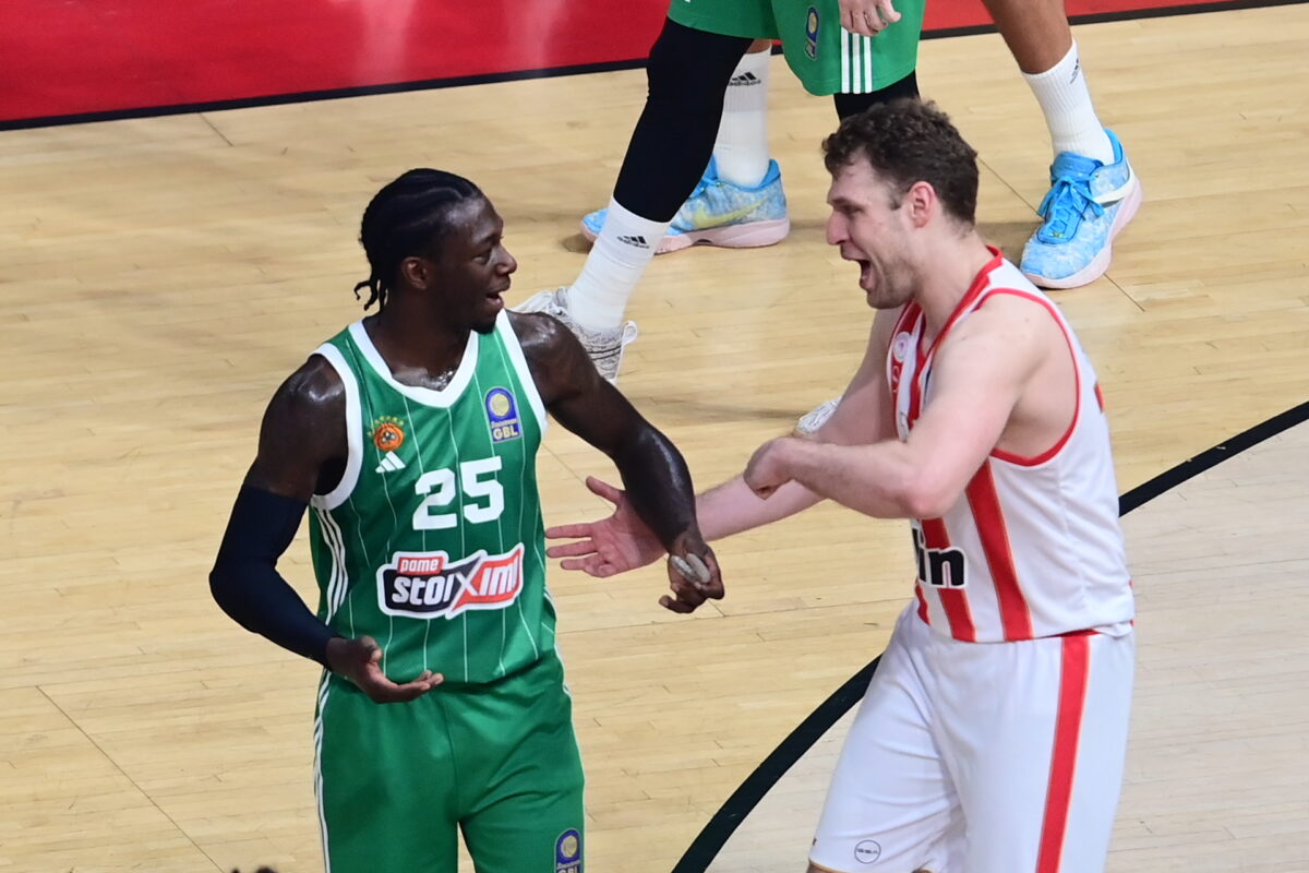 Η Euroleague γνωστοποίησε την έναρξη της ψηφοφορίας για τους καλύτερους της σεζόν