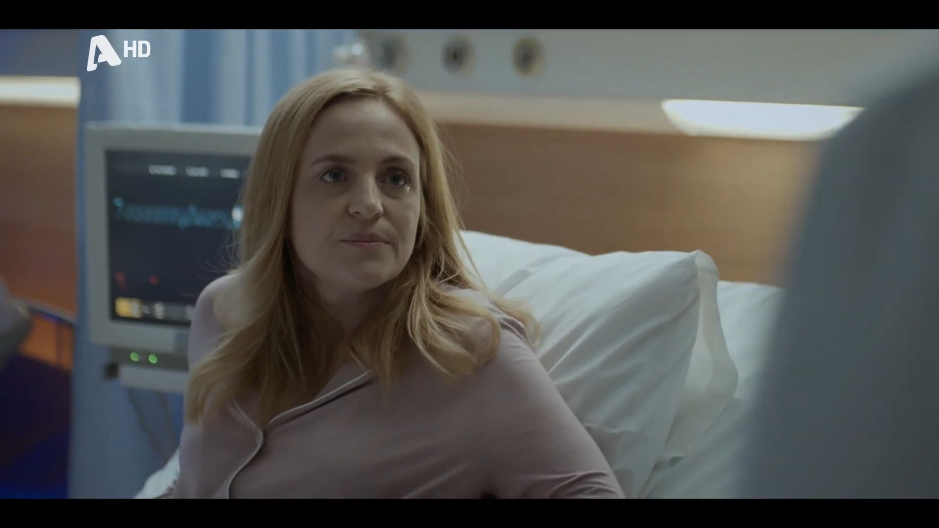 Ο Γιατρός |  Η ασθενής που ο Αντρέας καταλαβαίνει περισσότερο