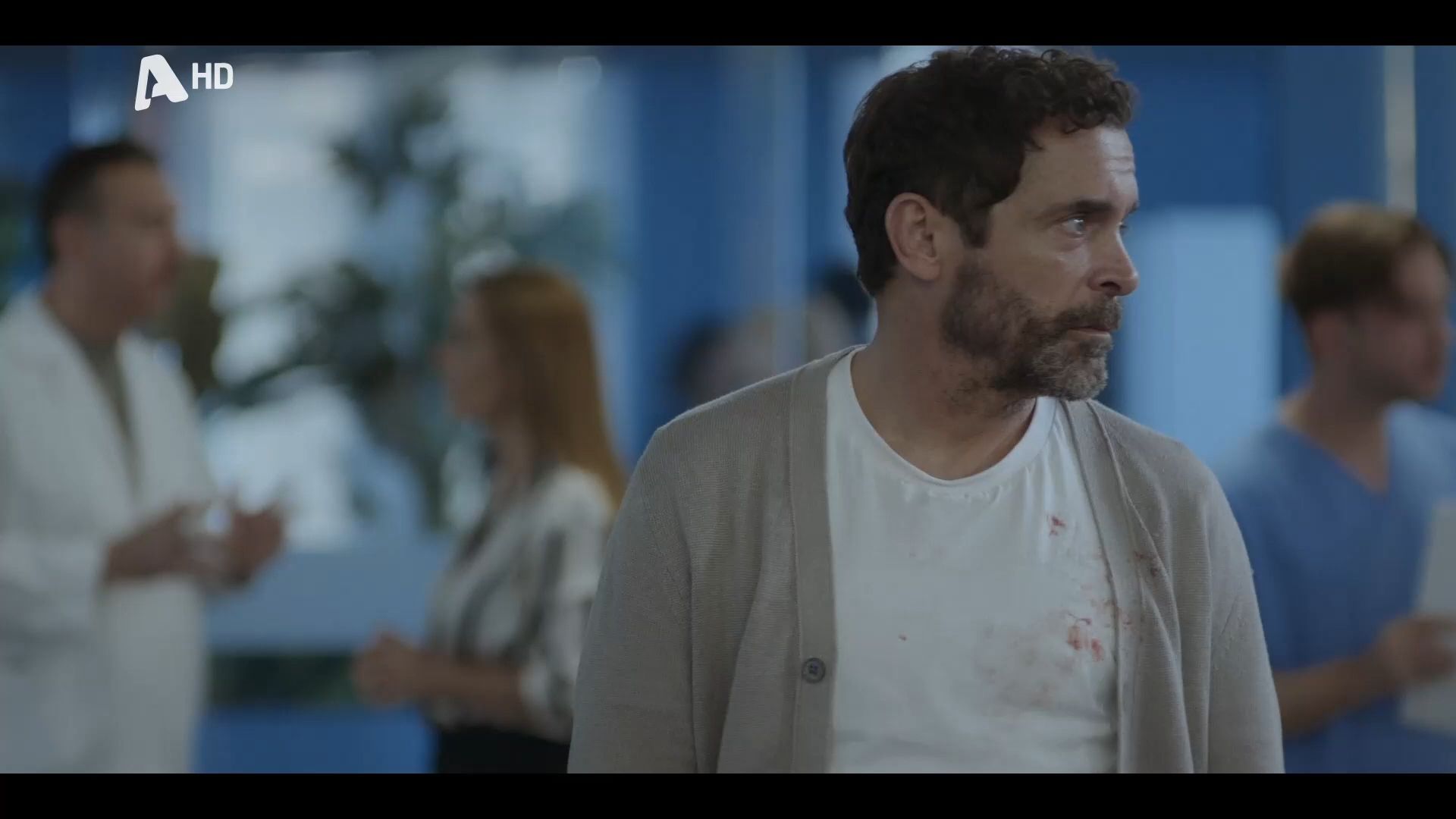 Ο Γιατρός | Το «καλημέρα» στη Μέριμνα ήρθε με μια έντονη σεισμική δόνηση