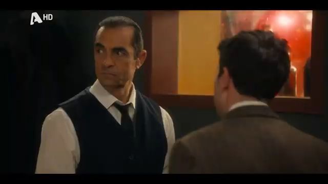 Ο Ηλίας Καπετανάκος κλείνει τους λογαριασμούς του, όπως μόνο εκείνος ξέρει!