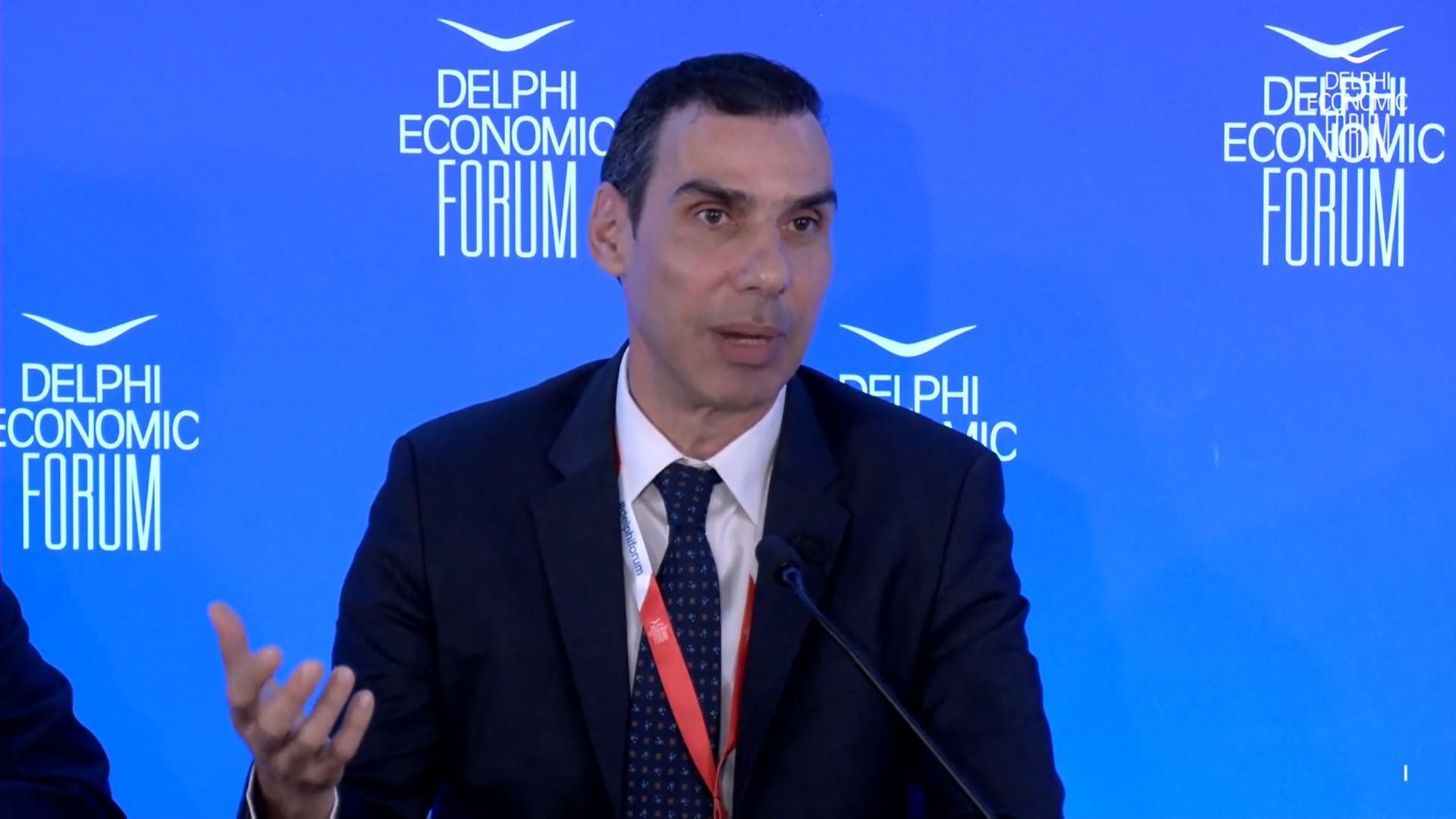 Ο Μ. Θεμιστοκλέους για την τεχνολογική πρόοδο στο σύστημα Υγείας στην Ελλάδα