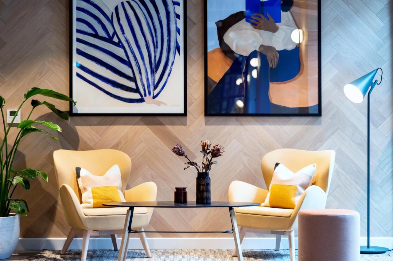 Η Staycity επεκτείνει τις δραστηριότητές της στη Γερμανία