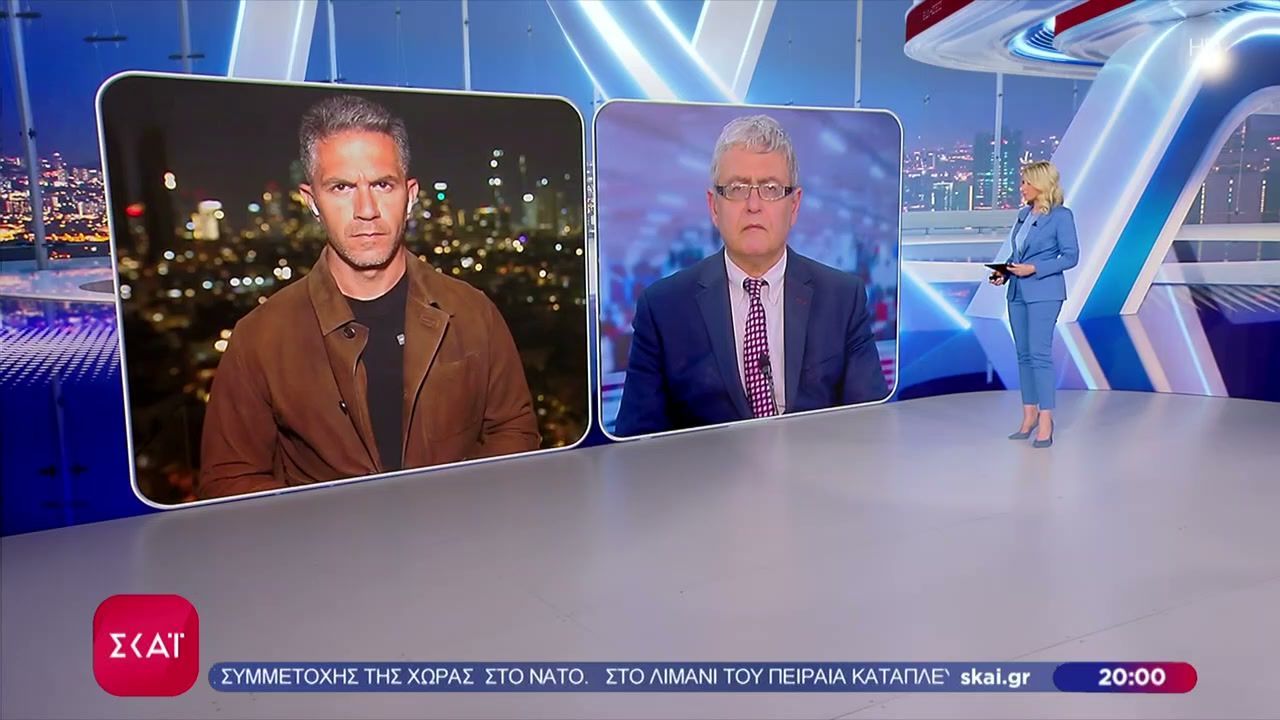 Ο Υπ. Εξωτερικών του Ιράν ξεκινάει περιοδεία σε Πακιστάν, Ομάν και Ρωσία – Συνομιλία Νετανιάχου με Τραμπ