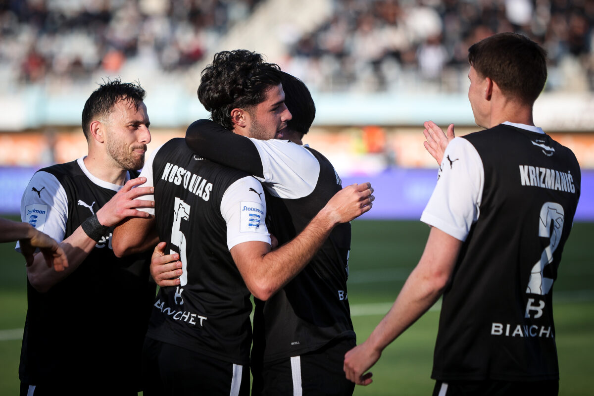 ΟΦΗ: «Η άρνηση ορισμού ξένου διαιτητή στο VAR είναι ένδειξη εχθρικής αντιμετώπισης»