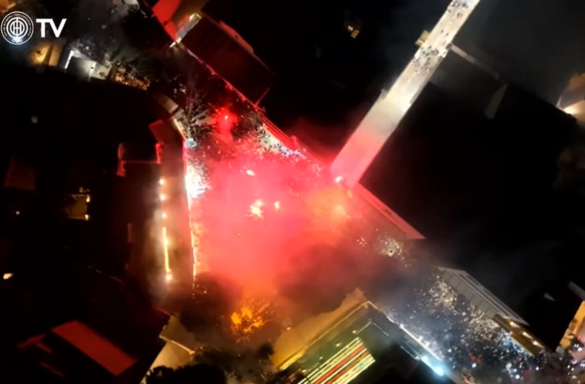 ΟΦΗ: Το Ηράκλειο πανηγύρισε και εξύμνησε Κόντη και παίκτες για την κατάκτηση του Κυπέλλου Ελλάδας Betsson