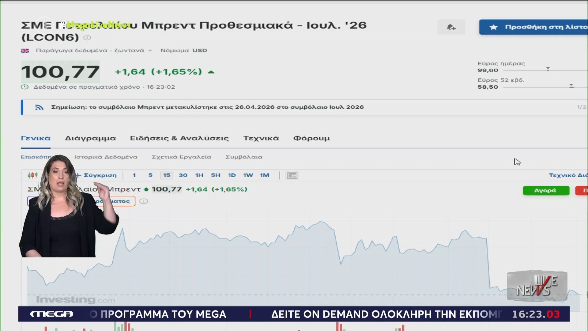 Οι αγορές «βλέπουν» βαθιά ενεργειακή κρίση – «Φωτιά» έχει πάρει η τιμή του φυσικού αερίου