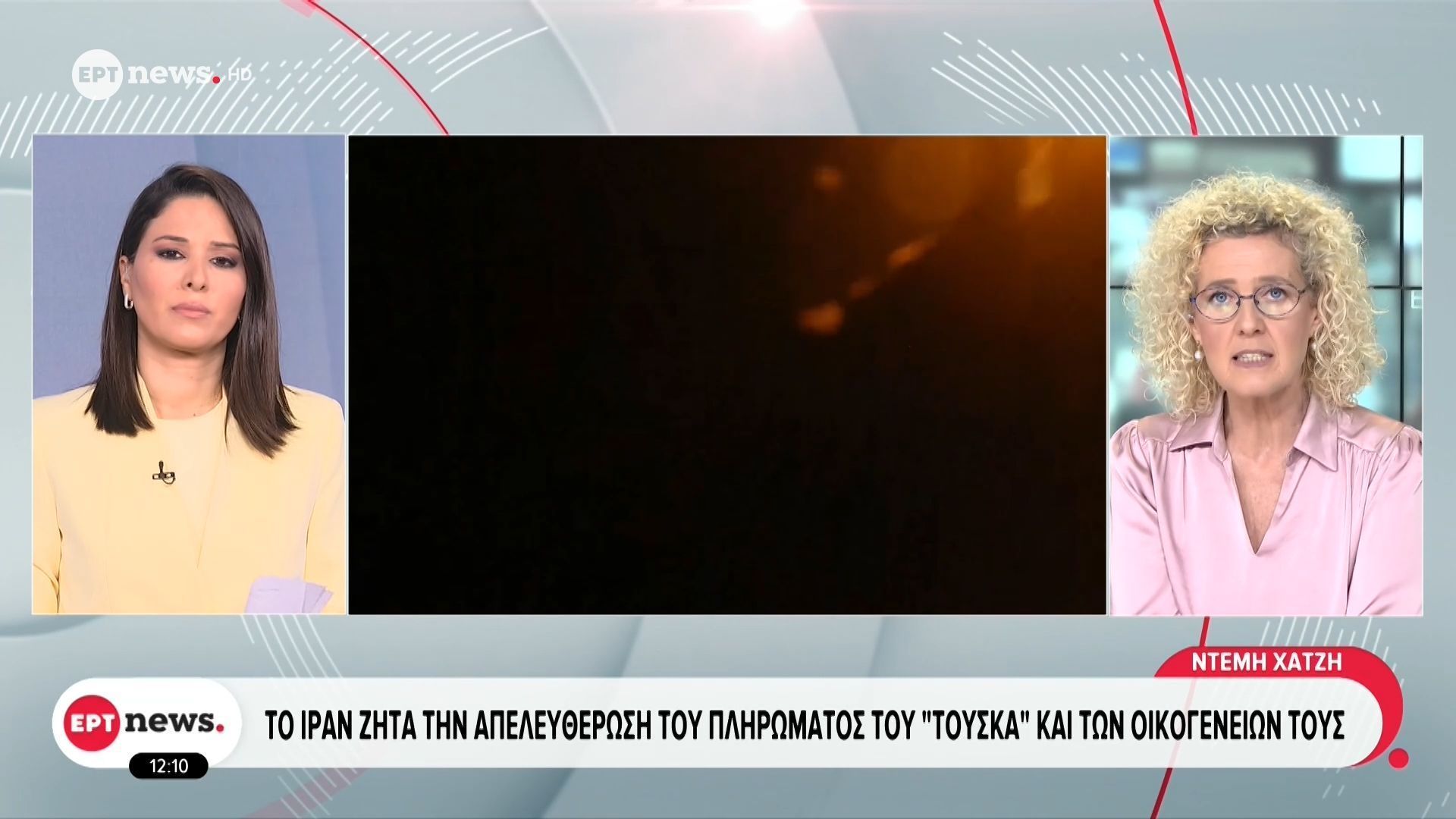 Οι Ιρανοί δεν έχουν αναχωρήσει για το Πακιστάν