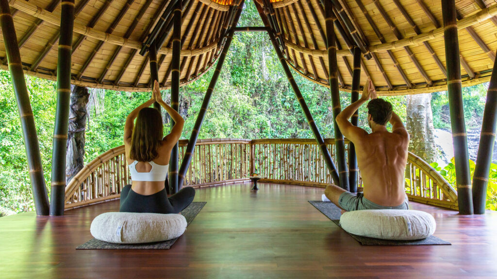 Οι κορυφαίοι προορισμοί ευεξίας, spa, πεζοπορίας | Η κατάταξη της Ελλάδας