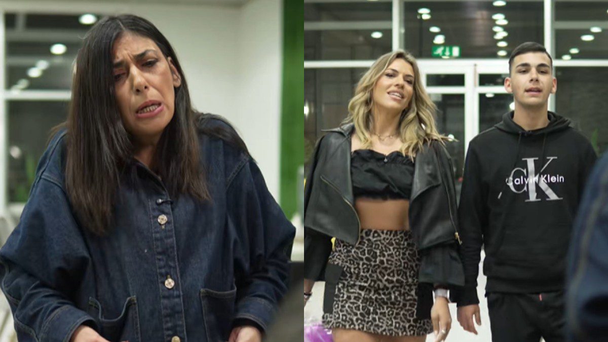 «Όταν εκείνη ήταν παιδί, είχαμε ακόμη δραχμές!»: Το αξέχαστο βίντεο της οικογένειας Τελιορίδη που «κατέκτησε» το διαδίκτυο
