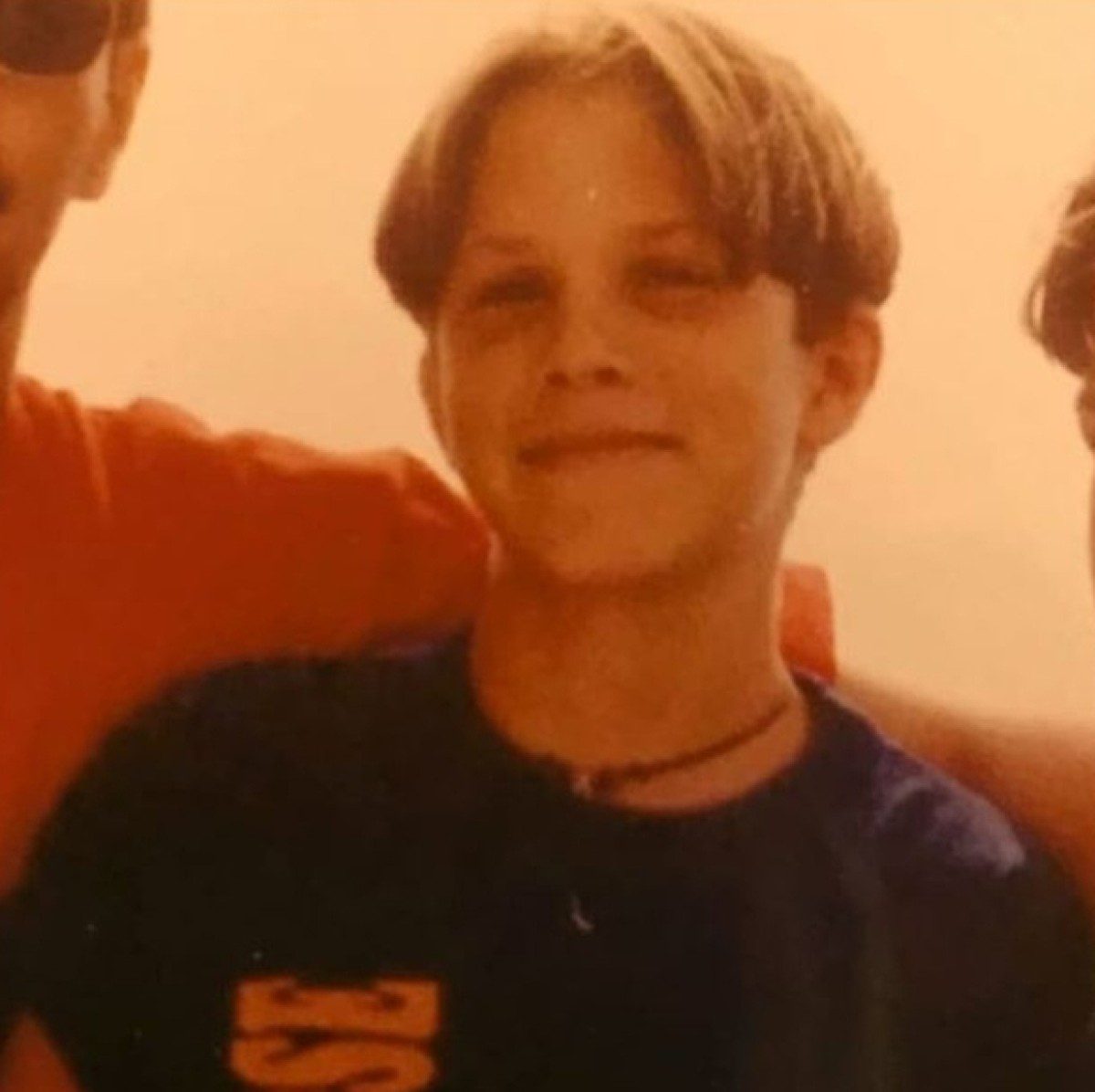 Ο Νίκος Οικονομόπουλος σε μια προσωπική αποκάλυψη για την πίστη του – Το μήνυμά του 7 Οικονομόπουλος παιδί