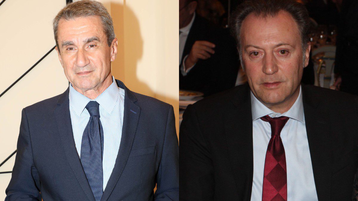 Ο Ανδρέας Λοβέρδος με μια ανακοίνωση αθώωσε όλους τους εμπλεκόμενους στον ΟΠΕΚΕΠΕ! Άφωνος έμεινε ακόμη και ο Οικονόμου στον ΣΚΑΪ