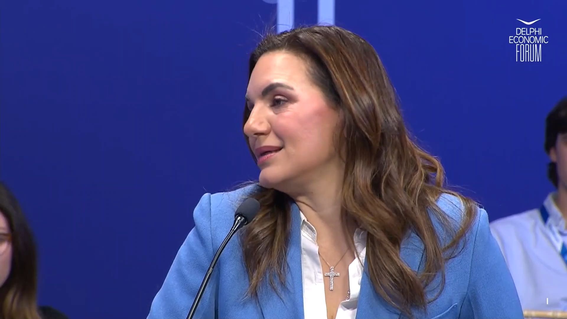 Όλγα Κεφαλογιάννη: «Επενδύουμε στην τουριστική εκπαίδευση»