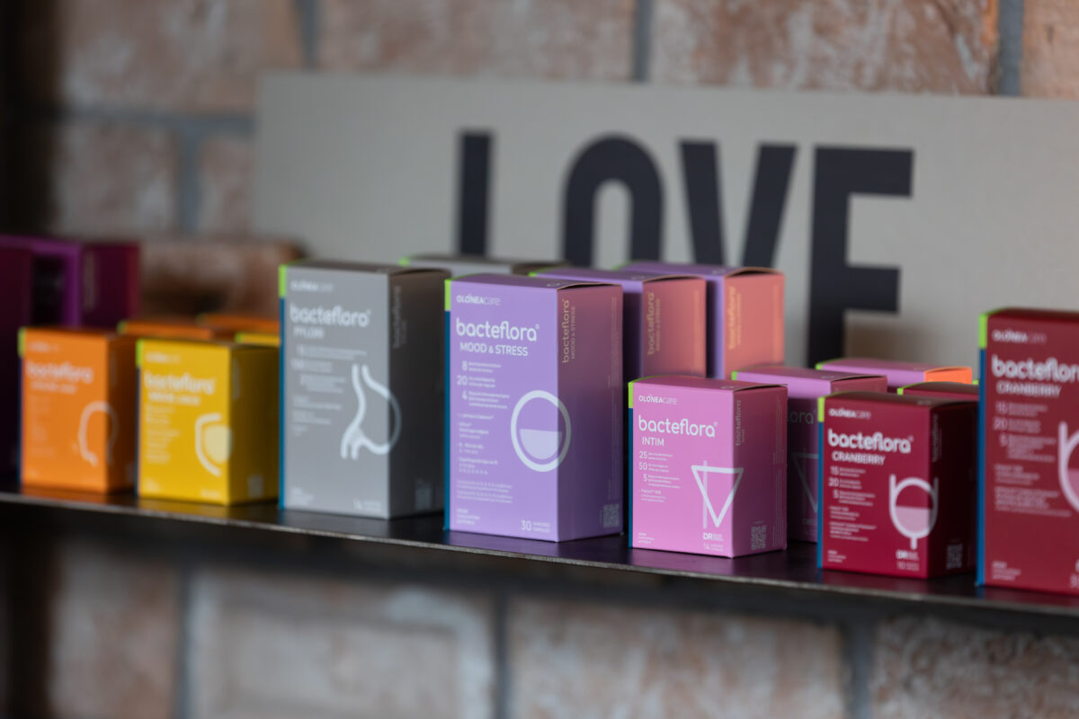 Η OLONEA σε πορεία δυναμικής ανάπτυξης και παγκόσμιας επέκτασης