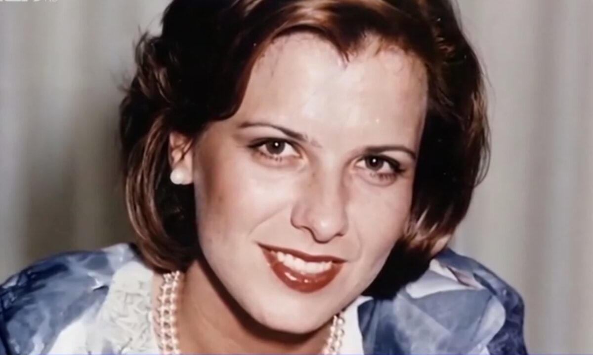 Ολυμπία Κηρύκου: Αποκαλύψεις 30 χρόνια μετά την εξαφάνισή της – Οι δυσκολίες στον γάμο και η συνάντηση με μυστηριώδη άνδρα