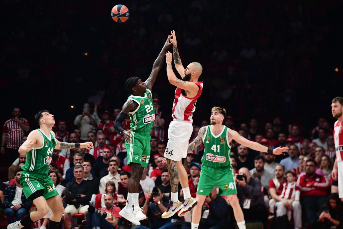 Ολυμπιακός – Μονακό, Βαλένθια – Παναθηναϊκός και Παρί Σεν Ζερμέν – Μπάγερν Μονάχου στις σημερινές αθλητικές μεταδόσεις