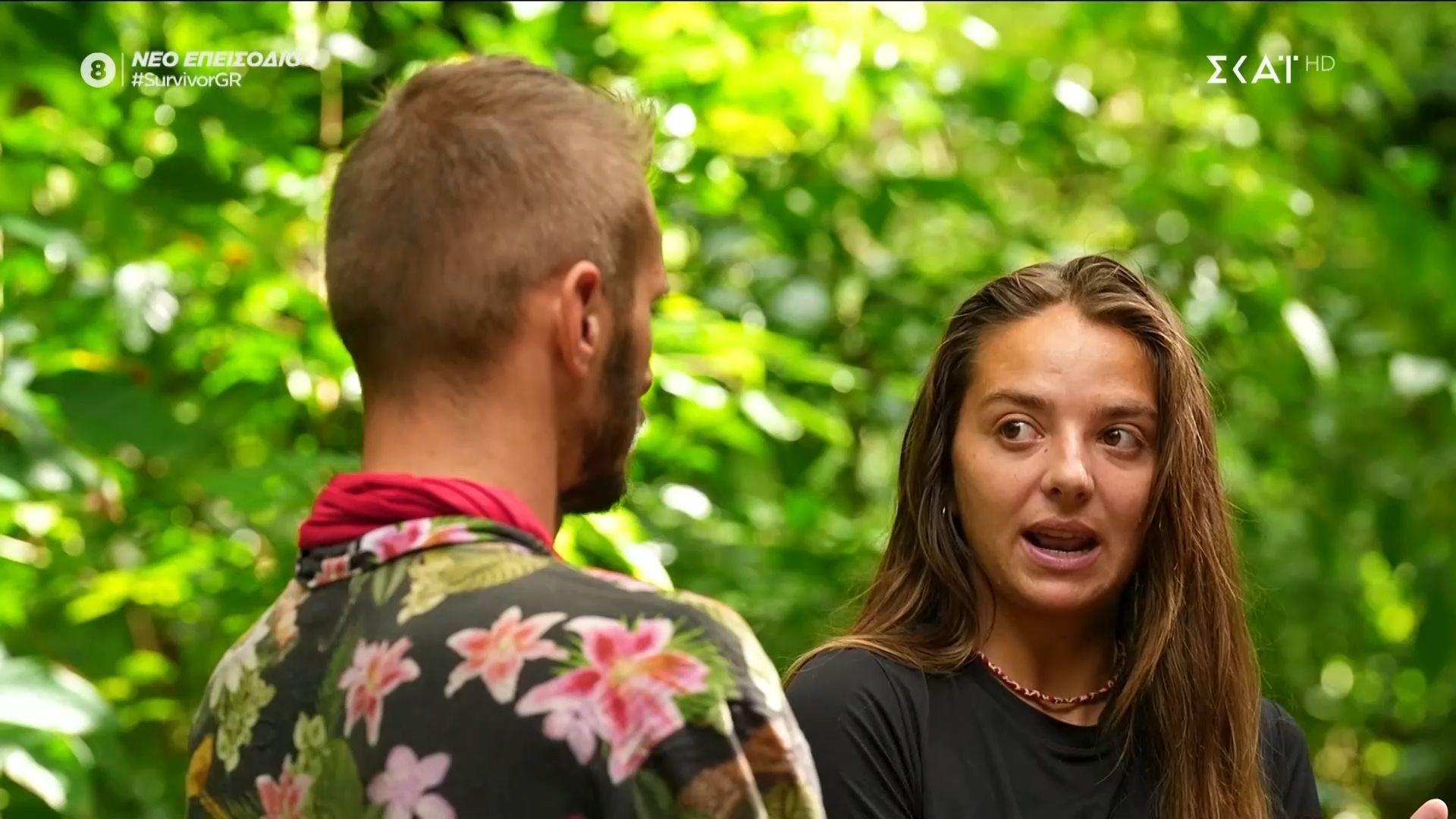 Οριστική ρήξη στις σχέσεις του Νίκου με την Μαντίσα