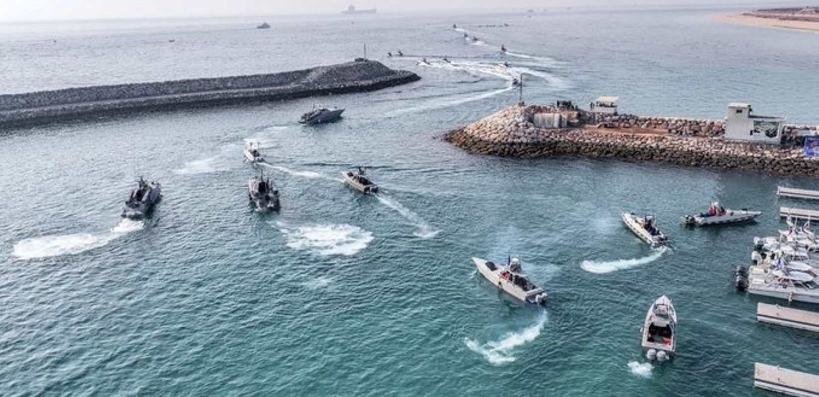 Ζωντανά – 45η ημέρα σύγκρουσης ΗΠΑ – Ισραήλ με Ιράν – Όλες οι εξελίξεις στη Μέση Ανατολή