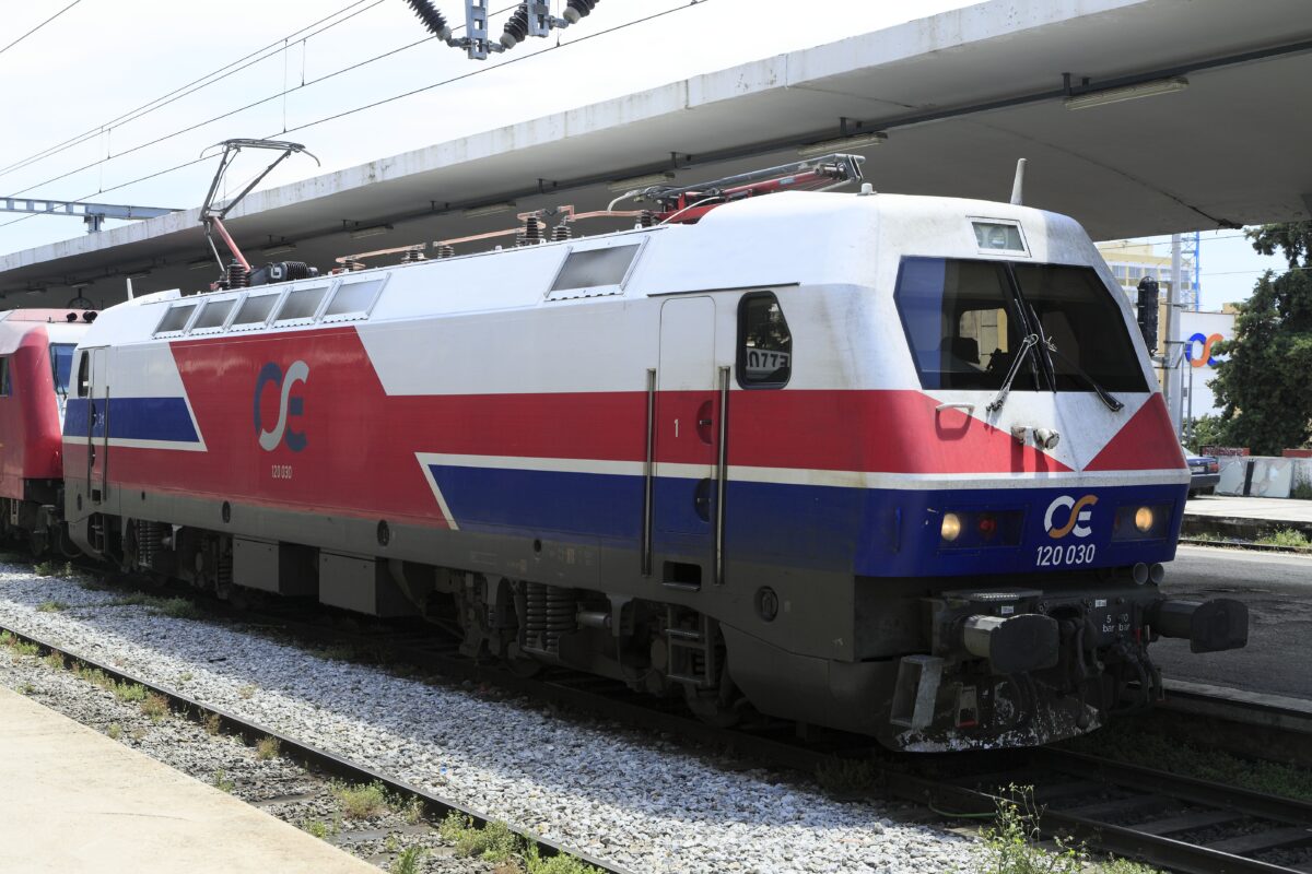 Το ETCS υπό εξέταση από τη ΡΑΣ: Η πρόοδος για το ζωτικής σημασίας σύστημα ασφαλείας στο τροχαίο υλικό