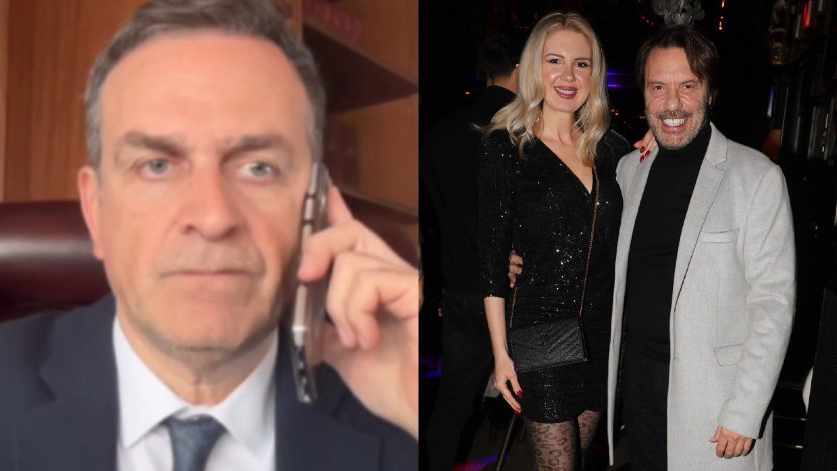 Σοφία Μαριόλα: «Αναγκάστηκε να πάρει άδεια από τη δουλειά της» – Οργισμένη αντίδραση του δικηγόρου της μετά το εξώδικο