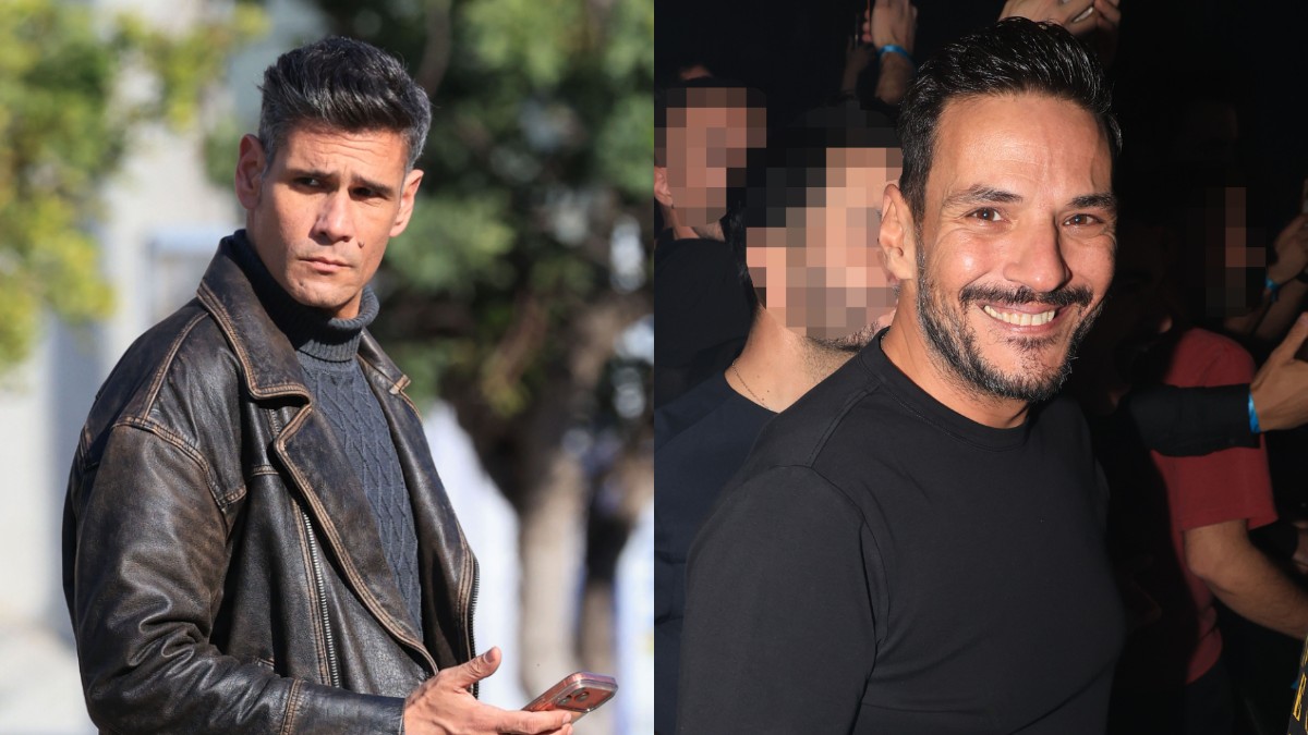 Ουγγαρέζος – Τσουρός: Ατελείωτη η διαμάχη τους! Τα φρέσκα «καρφιά» μέσω X