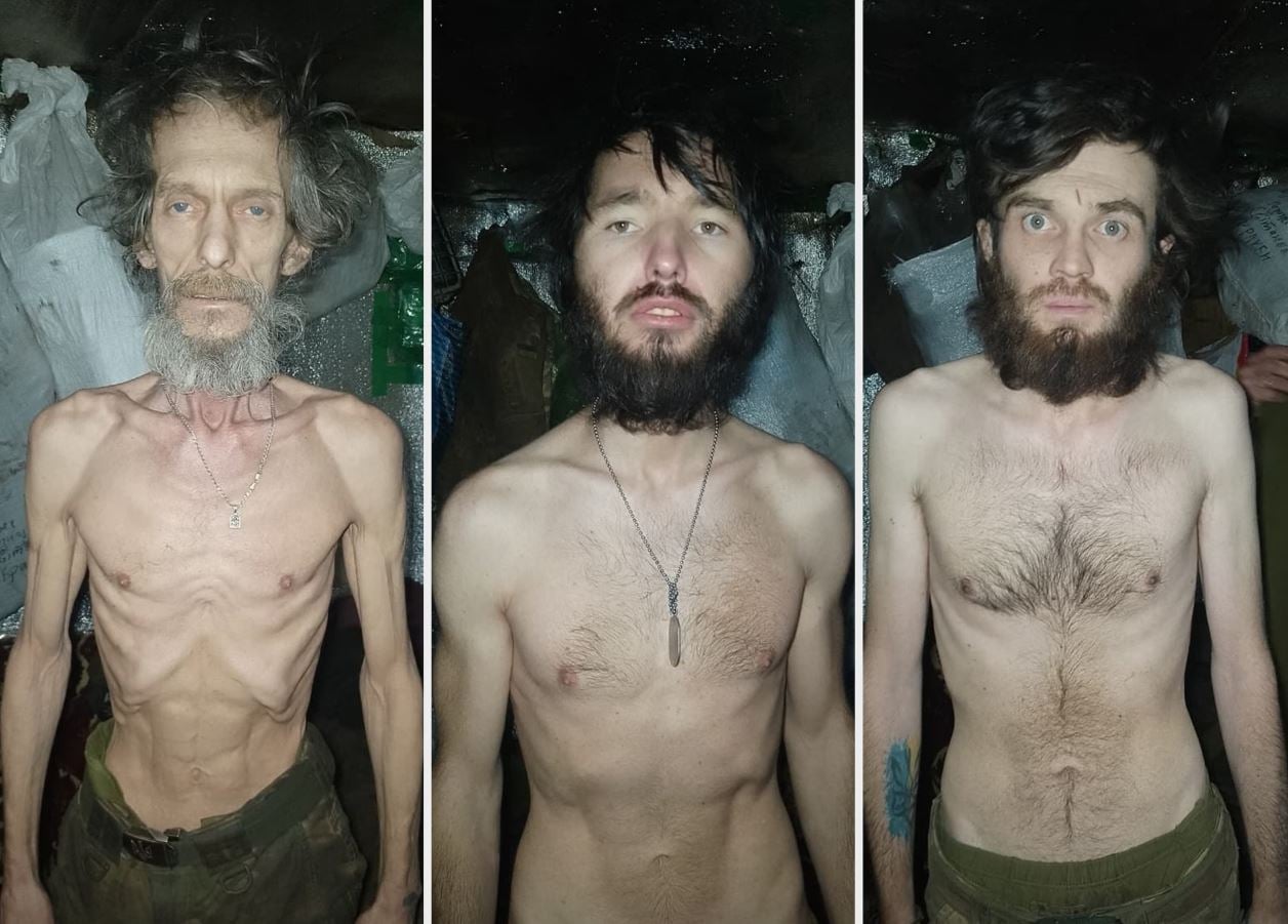 Ουκρανοί στρατιώτες πεινούν στην πρώτη γραμμή λόγω έλλειψης προμηθειών – Απομακρύνθηκε ο διοικητής