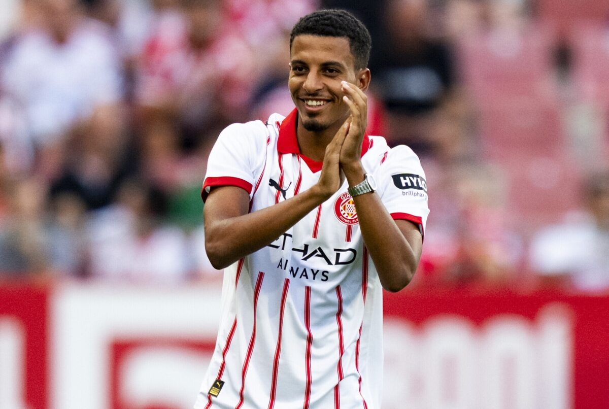 Ο Αζεντίν Ουναΐ υποψήφιος να καλύψει το κενό του Μπερνάρντο Σίλβα στη Μάντσεστερ Σίτι